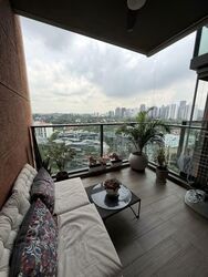 Principal Garden (D3), Condominium #554211441